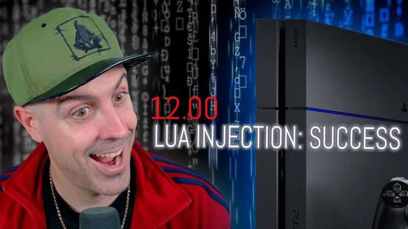Ps4 12 50 Lua Exploit Ps Remote Lua Loader 3 5 Youtube - Light Illustration Collection - 8K Quality