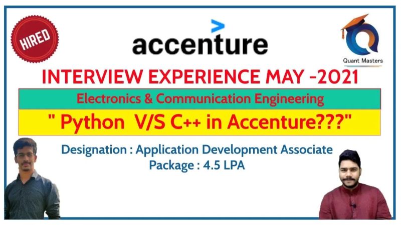 Accenture Interview Experience Latest - Landscape Photo Collection - HD Quality