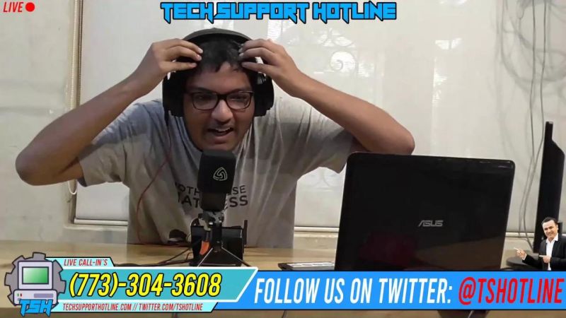 Tech Support Hotline Episode 2 - City Textures - Artistic Desktop Collection