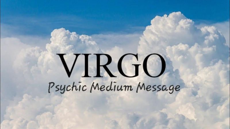 Virgo Medium Message From Your Mom - Ultra HD Minimal Patterns for Desktop