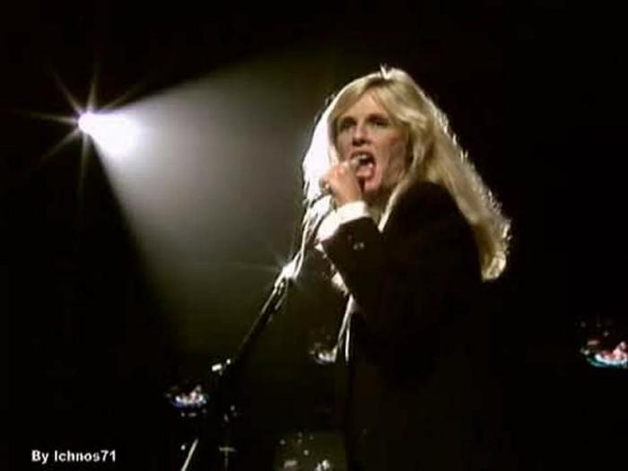 Kim carnes net worth