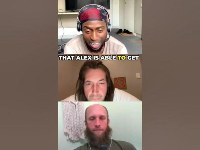 The Extended Mind Bitely - Artistic Colorful Image - HD