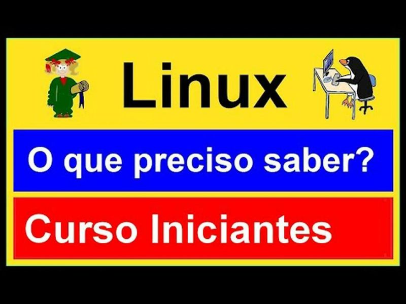 O Que Linux Tutorial E Apresenta O Para Iniciantes Explorando - Premium Mountain Wallpaper Gallery - HD