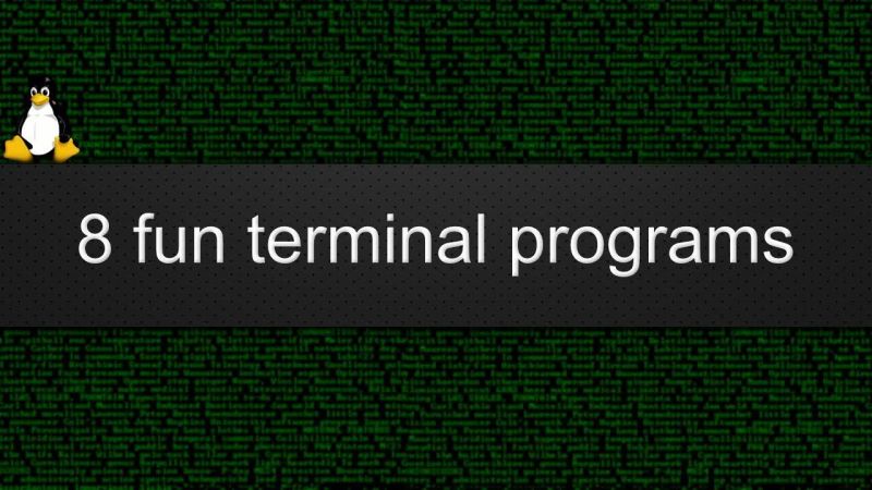 Awesome Terminal Applications - Professional City Image - Retina