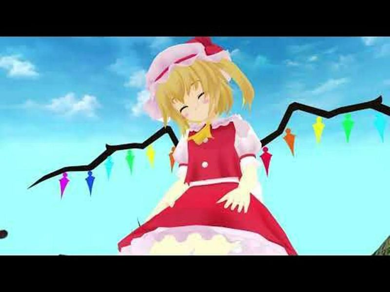 Mmd Giantess Scary Humanoid - Professional Dark Design - High Resolution