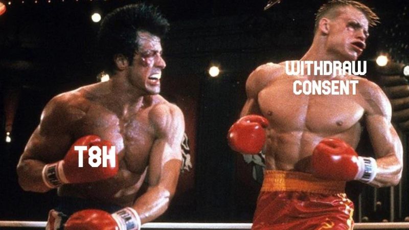 Withdraw Consent Youtube - Download Modern Ocean Background | Desktop