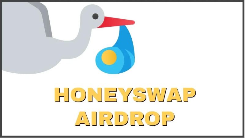 Monoswap Airdrop - Premium Gradient Pattern Gallery - High Resolution