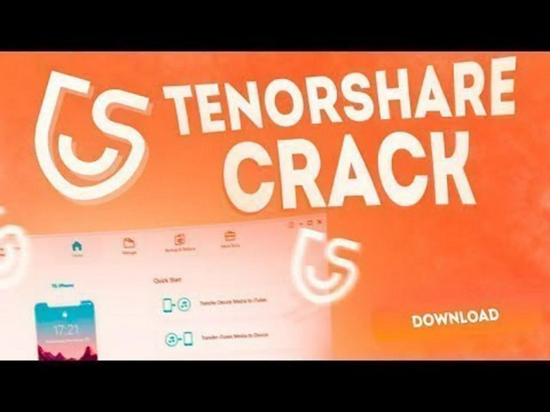 Tenorshare 4ukey Crack Activation Key Latest Version Github - Best Landscape Photos in HD