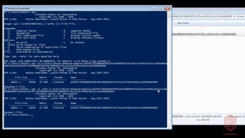 Malware Analysis Bootcamp - Best Ocean Backgrounds in High Resolution
