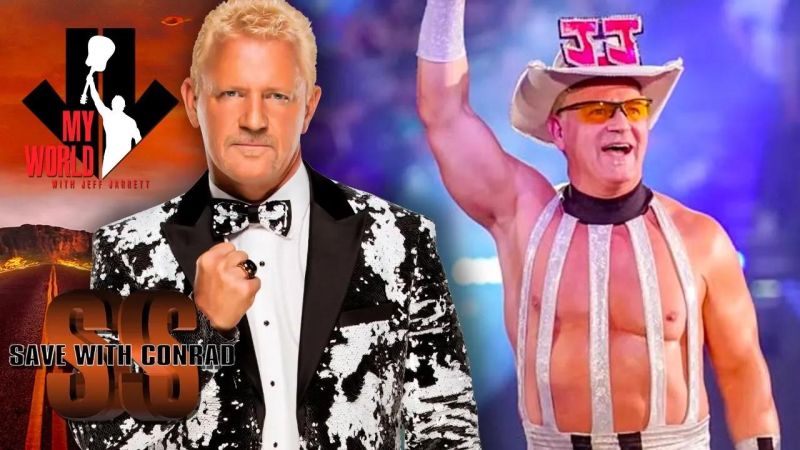 Jarrett Long Medium - Nature Texture Collection - Mobile Quality