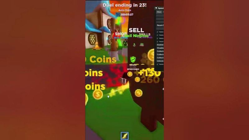 Hack Ninja Legends Script Hack 2019 Youtube - Best Ocean Patterns in HD