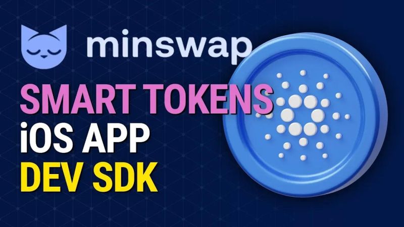 Github Minswap Wallet Connect Wallet Connect Interface For Cardano - HD Ocean Images for Desktop