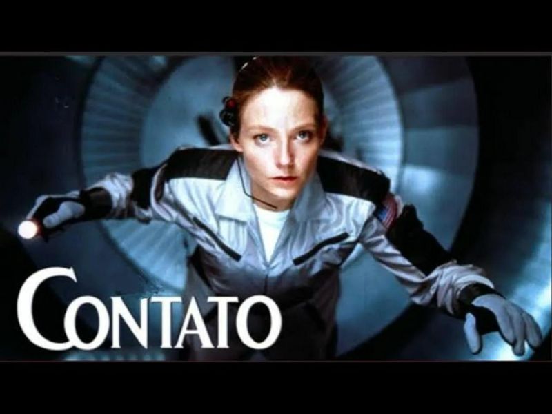 Contato Resenha Teletype - HD Space Textures for Desktop