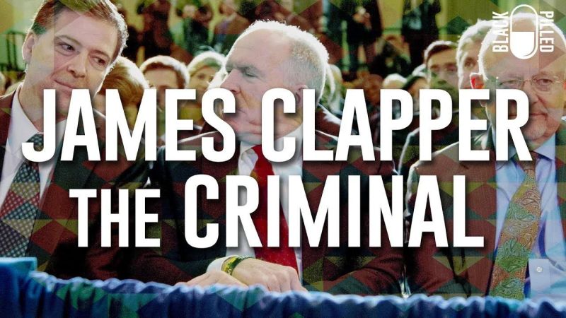 James Clapper Leaks Are Different Than Unmasking - Download Gorgeous Light Photo | High Resolution