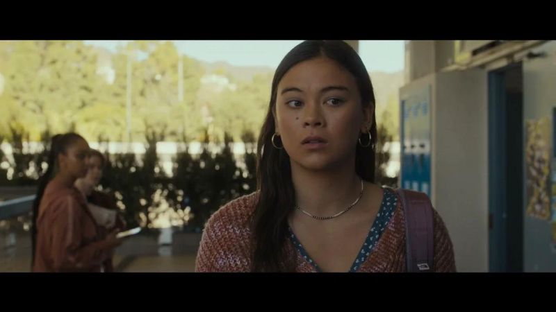 Affraid Short 2016 Imdb - Premium City Pattern Gallery - Mobile