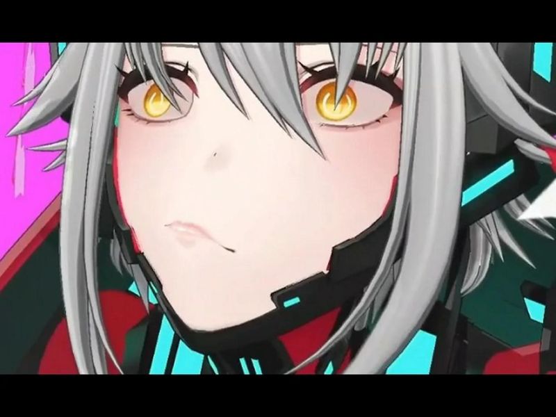 Daily Vt Clips - Light Pattern Collection - Full HD Quality