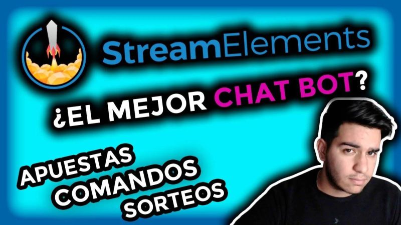 10 Streamelements Chatbot Commands You Need Twitch Chatbots Tutorial - Sunset Photos - Modern Full HD Collection