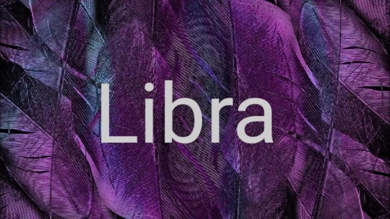 Libra Medium Message From Your Son - Mountain Texture Collection - Mobile Quality
