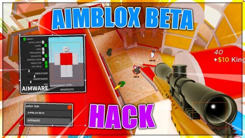 Github Cakessmallbear48 Aimblox Aimblox Hack Script Esp Aimbot - HD Landscape Wallpapers for Desktop