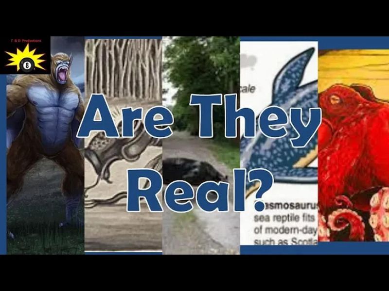 Cryptids Around The World 2025 - Download Classic Mountain Wallpaper | Mobile