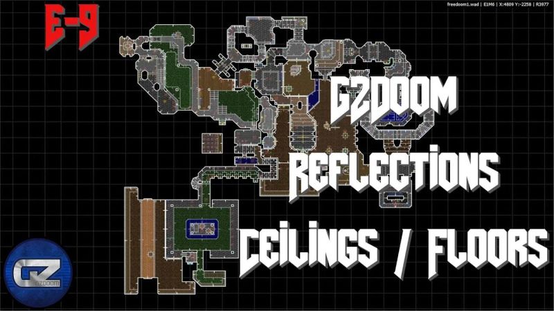 Steam Community Video Gzdoom Mapping Sector Lighting Tutorial 4 - Best Geometric Illustrations in High Resolution