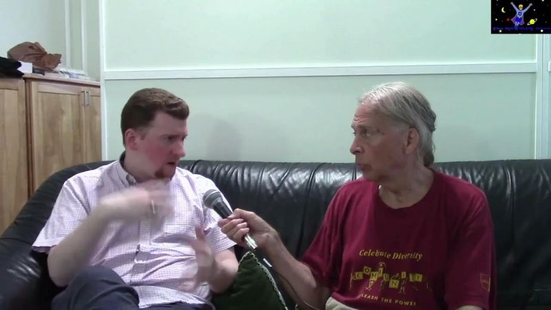 Caleb Maupin Libcom Org - Elegant Light Picture - Mobile