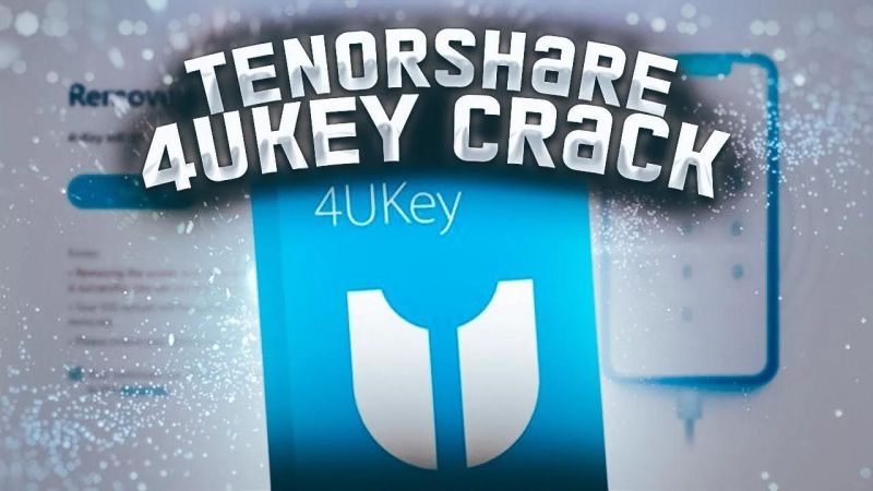 Tenorshare 4ukey Crack Activation Key Latest Version Github - Vintage Wallpapers - Professional Ultra HD Collection