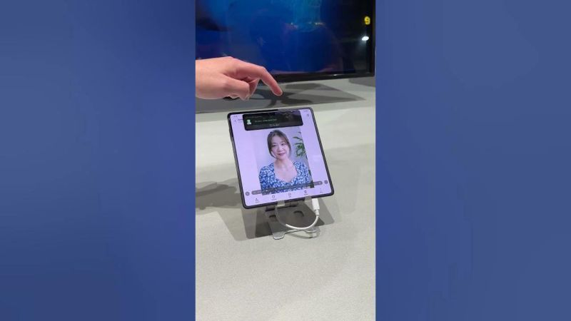 Honor Ai Deepfake - Space Patterns - Gorgeous High Resolution Collection