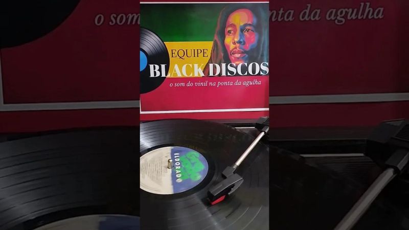 Gregory Isaac - Vintage Pattern Collection - Full HD Quality