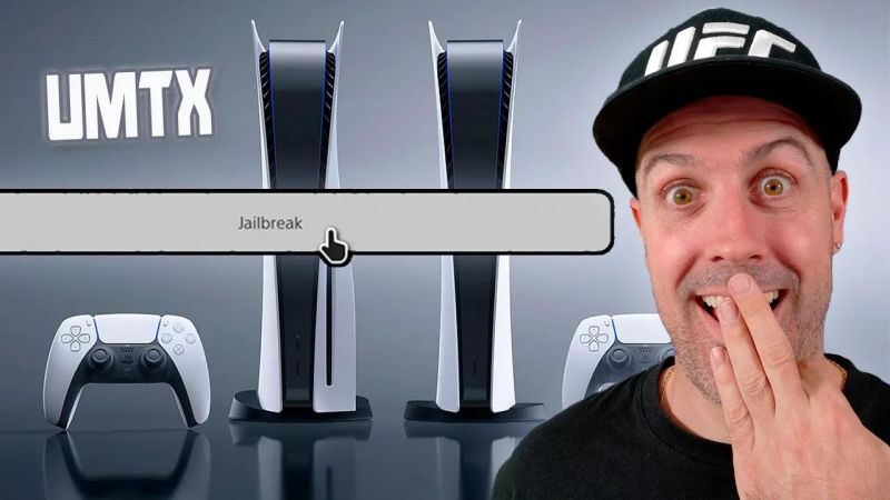 Releases Ps5dev Ps5 Umtx Jailbreak Github - Download Creative Abstract Texture | Retina