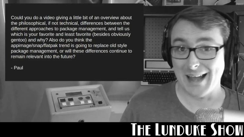 Linux Packaging Formats Explained Flatpak Vs Snaps Vs Deb Rpm Vs - Vintage Designs - High Quality Ultra HD Collection