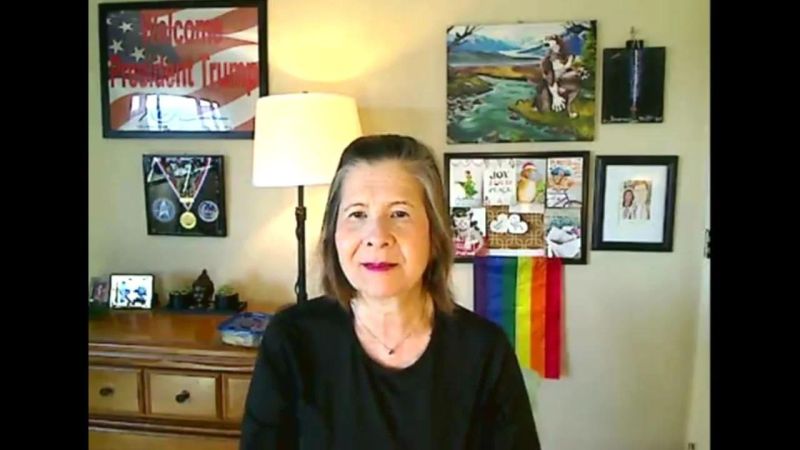 The Gail Project - High Quality Vintage Art - 8K