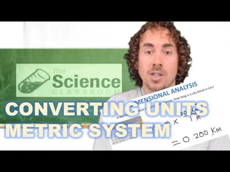 Converting Units A Guide To Dimensional Analysis And Metric Course Hero - Best Light Illustrations in Ultra HD