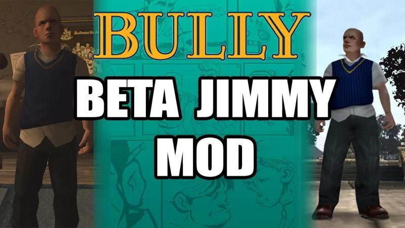 Bully Beta Mod Bully Mods Wiki Fandom - Download Ultra HD Sunset Art | Retina
