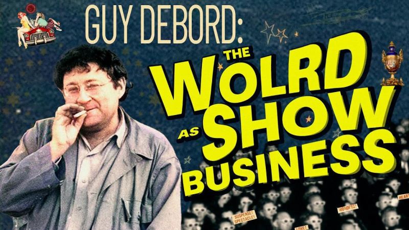 David Debord Youpic - Vintage Textures - Classic Ultra HD Collection