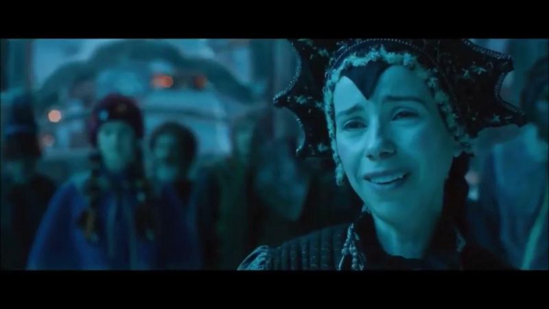 Random Villain Defeats Dclxxiii - HD Space Wallpapers for Desktop