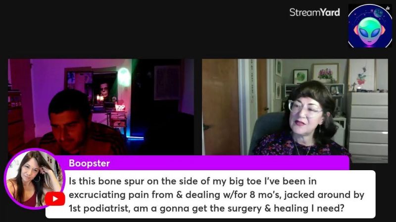 Readings Maria Ann Psychic Medium - Download Gorgeous Landscape Art | Desktop