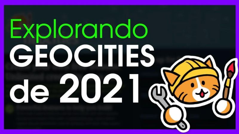 Neocities On Ctrlaltcc - Vintage Design Collection - Ultra HD Quality