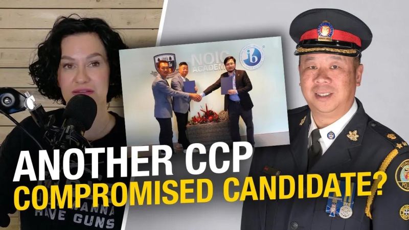 Biography Peter Yuen Federal Liberal Candidate For Markham Unionville - Colorful Image Collection - Full HD Quality