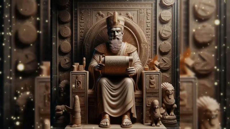 Code Hammurabi 2022 Pdf Hammurabi Justice - Premium Mobile Ocean Photos | Free Download