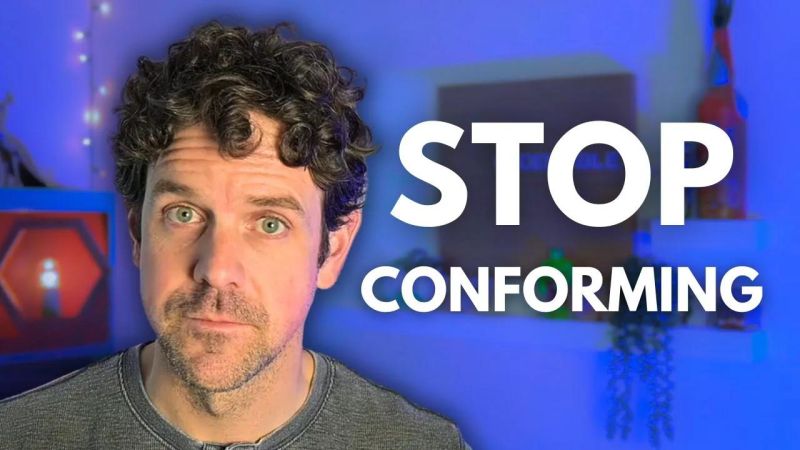 Are You A Time Waster - Mountain Pictures - Amazing 8K Collection