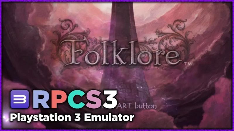 Folklore Rpcs3 Wiki - Perfect 4K Gradient Wallpapers | Free Download