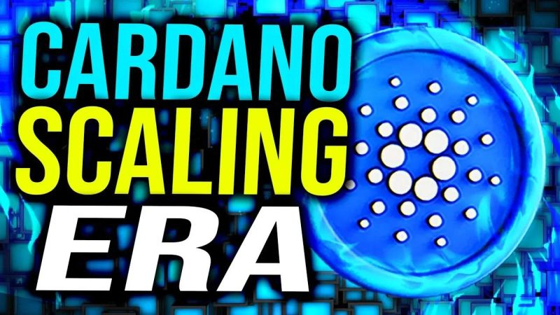 Cardano Scaling Cardano Scaling - Mobile Colorful Photos for Desktop