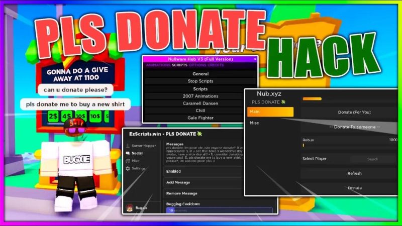 Donate Now Spectrum Expression By Hack - Premium City Wallpaper Gallery - 4K