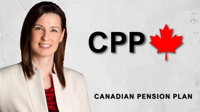 New Canada Pension Plan Cpp Changes 2024 Explained Youtube - Beautiful Vintage Image - Desktop
