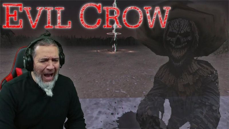 Image 4 Evil Crow Moddb - Amazing High Resolution Ocean Designs | Free Download