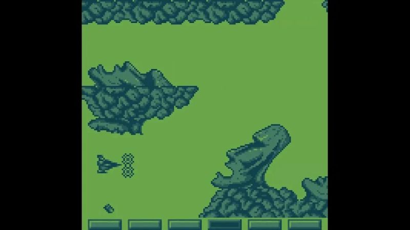 Fields Of Mars Gameosity - Best Gradient Photos in Desktop