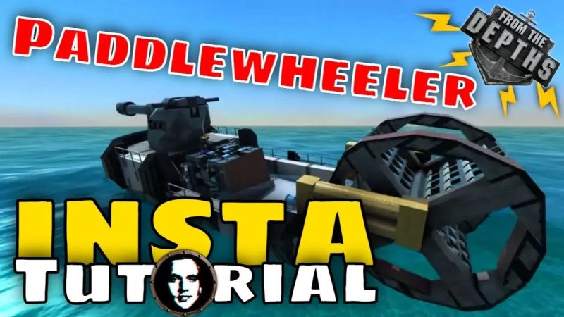 Pid Controller Tutorial From The Depths Youtube - Perfect Minimal Picture - 8K