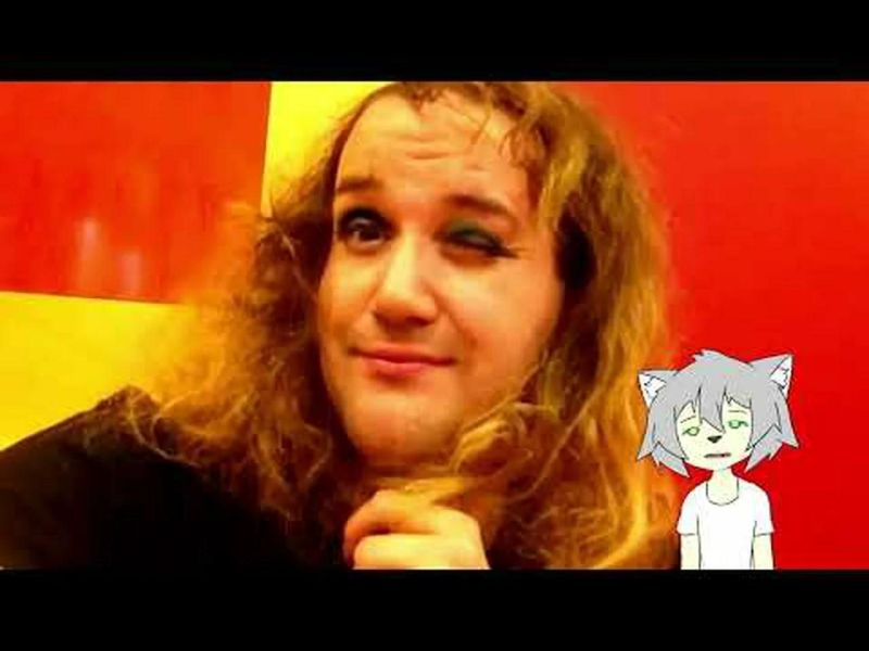 Reacting To Chris Chan Documentary Part 29 - Geometric Textures - Incredible 4K Collection