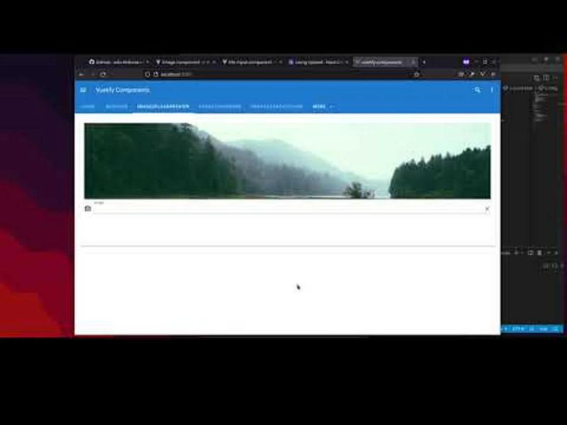 Updates To Vuetify Components Project Series Fedorae Education - Geometric Pictures - Stunning Desktop Collection